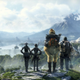 Image for article titled Faith In Final Fantasy XIV Needs Resurrecting